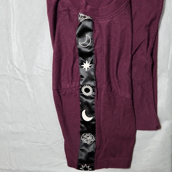 Empyre Crop T-Shirt - Picture 6 of 9